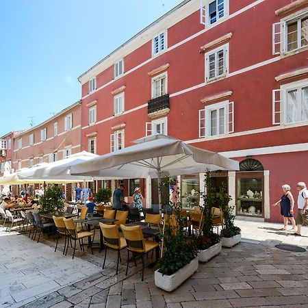 Apartments Santa Lucia Exclusive 扎达尔 外观 照片