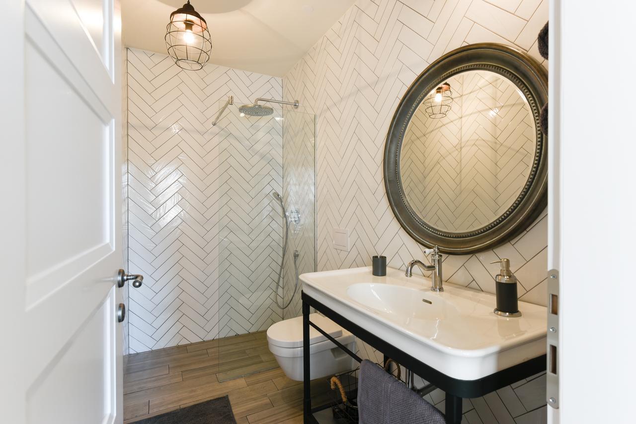 Apartments Santa Lucia Exclusive 扎达尔 外观 照片