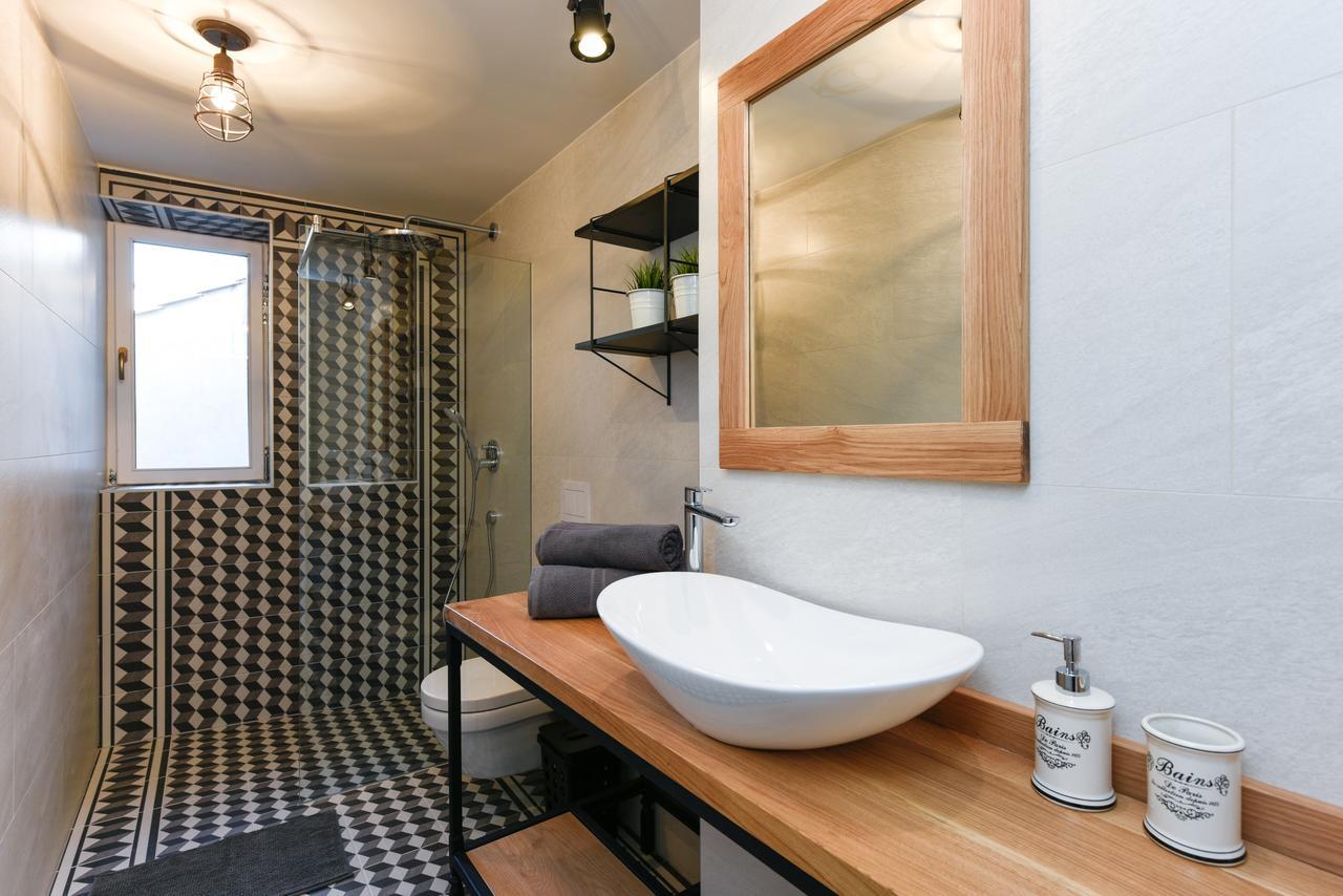 Apartments Santa Lucia Exclusive 扎达尔 外观 照片