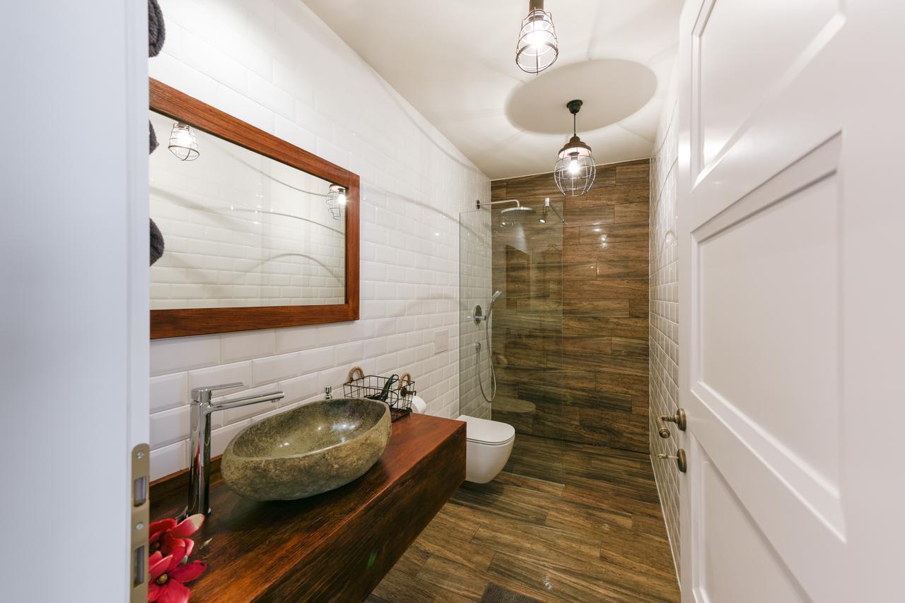 Apartments Santa Lucia Exclusive 扎达尔 外观 照片