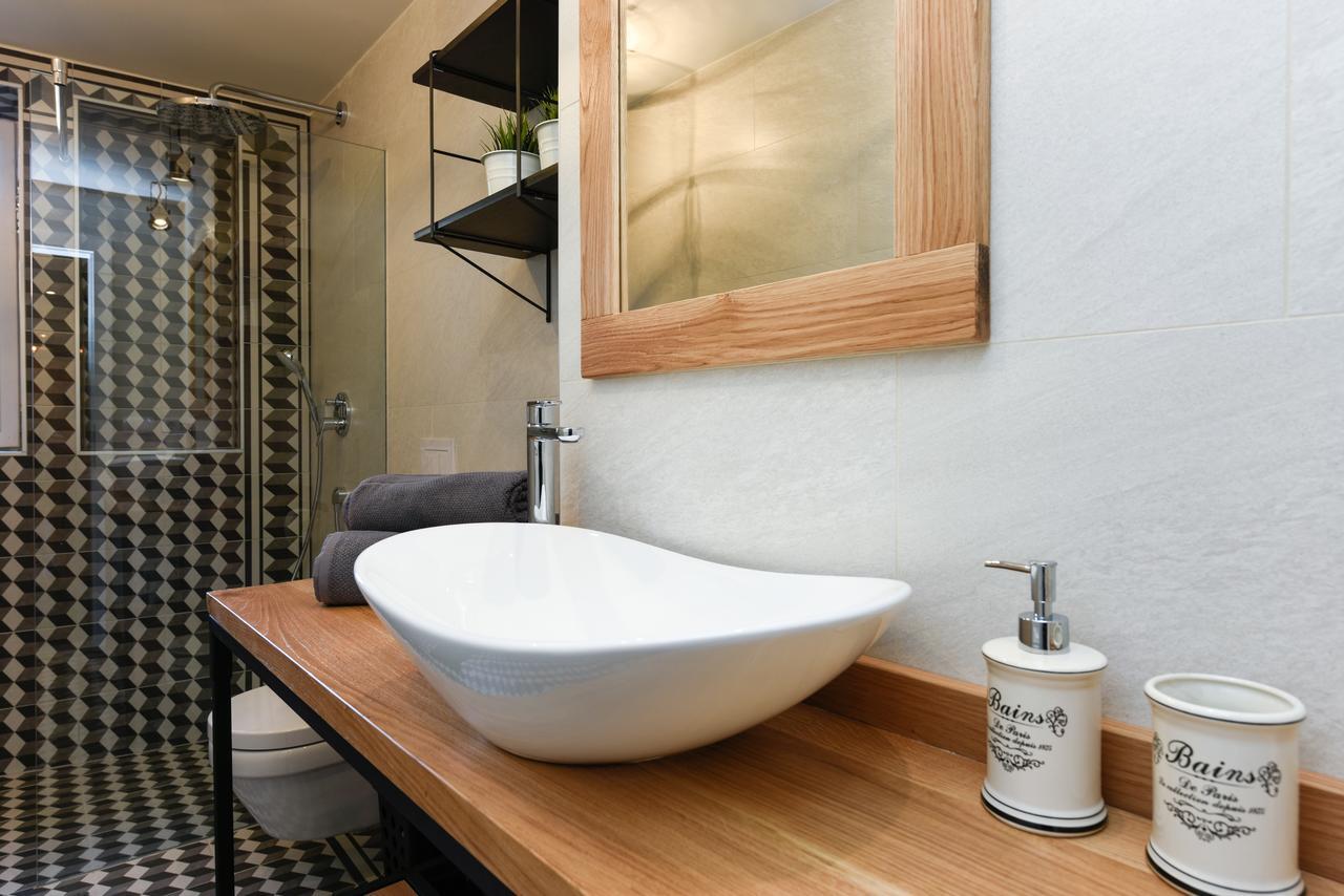 Apartments Santa Lucia Exclusive 扎达尔 外观 照片