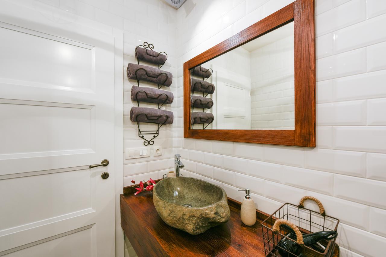 Apartments Santa Lucia Exclusive 扎达尔 外观 照片